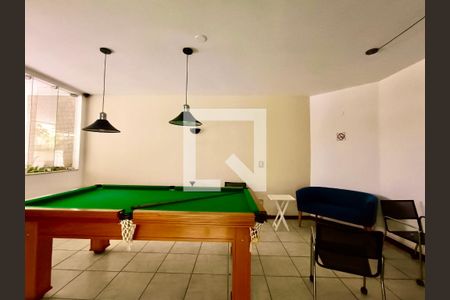 Apartamento para alugar com 72m², 1 quarto e 1 vaga Apartamento para alugar com 72m², 1 quarto e 1 vagaÁrea Comum - Playground