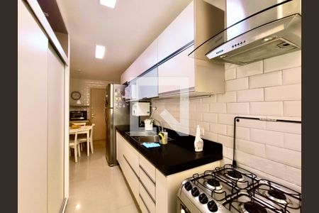 Apartamento para alugar com 72m², 1 quarto e 1 vaga Apartamento para alugar com 72m², 1 quarto e 1 vagaCopa / Cozinha