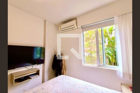 Apartamento para alugar com 72m², 1 quarto e 1 vaga Apartamento para alugar com 72m², 1 quarto e 1 vagaQuarto