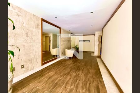 Apartamento para alugar com 72m², 1 quarto e 1 vaga Apartamento para alugar com 72m², 1 quarto e 1 vagaPortaria interna