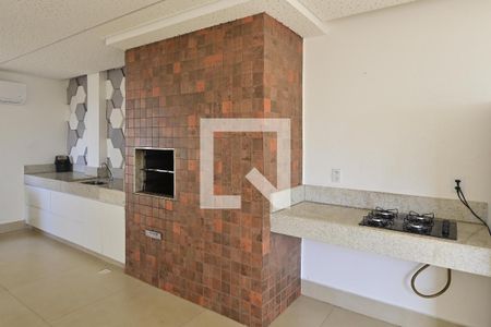 Apartamento para alugar com 2 quartos, 64m² em Serrinha, Goiânia