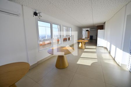 Apartamento para alugar com 2 quartos, 64m² em Serrinha, Goiânia