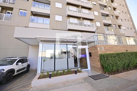 Apartamento para alugar com 2 quartos, 64m² em Serrinha, Goiânia