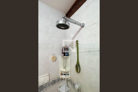 Apartamento à venda com 122m², 3 quartos e 1 vagaBanheiro da Suíte