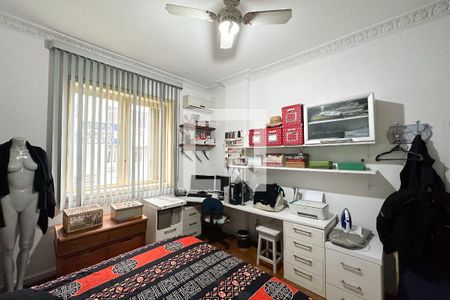 Apartamento à venda com 122m², 3 quartos e 1 vagaQuarto 2