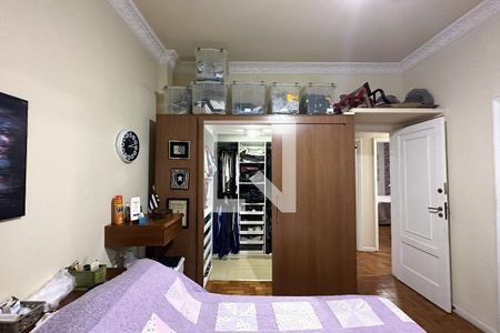 Apartamento à venda com 122m², 3 quartos e 1 vagaSuíte