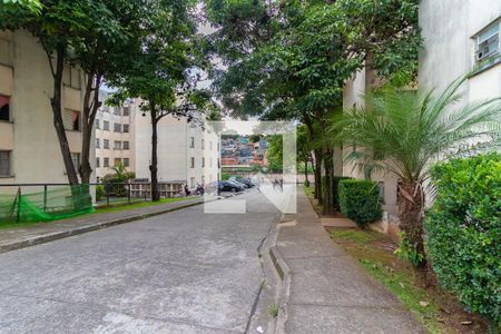 Apartamento para alugar com 48m², 2 quartos e 1 vaga Apartamento para alugar com 48m², 2 quartos e 1 vagaÁrea comum