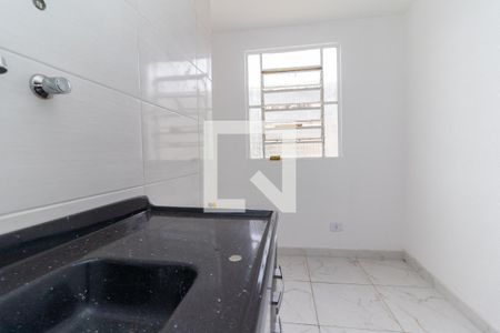Apartamento para alugar com 48m², 2 quartos e 1 vaga Apartamento para alugar com 48m², 2 quartos e 1 vagaCozinha