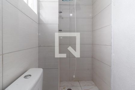 Apartamento para alugar com 48m², 2 quartos e 1 vaga Apartamento para alugar com 48m², 2 quartos e 1 vagaBanheiro