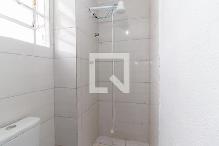 Apartamento para alugar com 48m², 2 quartos e 1 vaga Apartamento para alugar com 48m², 2 quartos e 1 vagaBanheiro