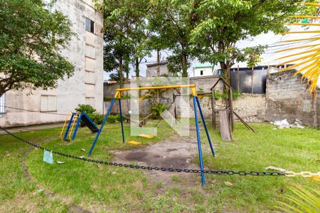 Apartamento para alugar com 48m², 2 quartos e 1 vaga Apartamento para alugar com 48m², 2 quartos e 1 vagaÁrea comum - Playground