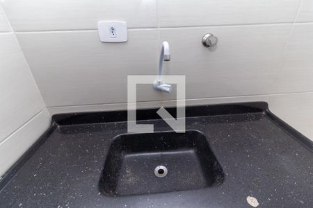 Apartamento para alugar com 48m², 2 quartos e 1 vaga