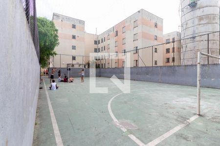 Apartamento para alugar com 48m², 2 quartos e 1 vaga Apartamento para alugar com 48m², 2 quartos e 1 vagaQuadra