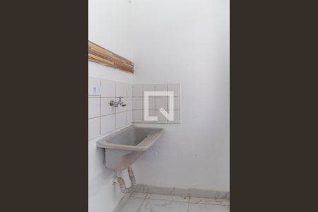 Apartamento para alugar com 48m², 2 quartos e 1 vaga Apartamento para alugar com 48m², 2 quartos e 1 vagaÁrea de Serviço