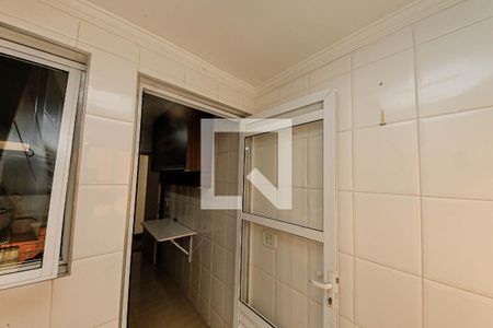 Apartamento para alugar com 53m², 2 quartos e 1 vaga Apartamento para alugar com 53m², 2 quartos e 1 vagaÁrea de Serviço