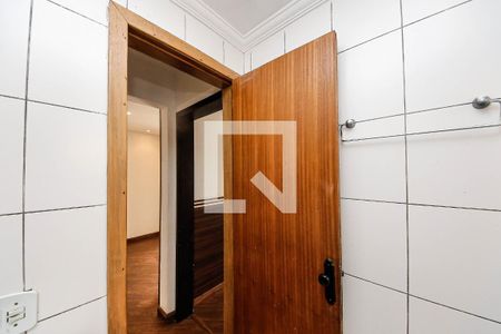 Apartamento para alugar com 53m², 2 quartos e 1 vaga Apartamento para alugar com 53m², 2 quartos e 1 vagaBanheiro