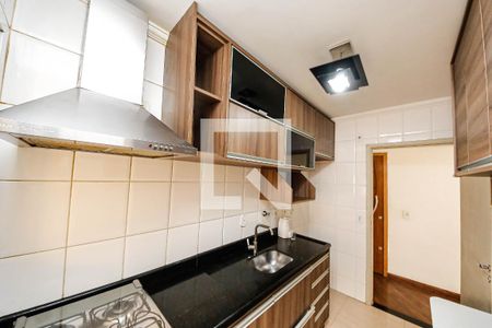 Apartamento para alugar com 53m², 2 quartos e 1 vaga Apartamento para alugar com 53m², 2 quartos e 1 vagaCozinha