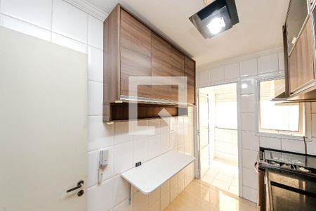 Apartamento para alugar com 53m², 2 quartos e 1 vaga Apartamento para alugar com 53m², 2 quartos e 1 vagaCozinha