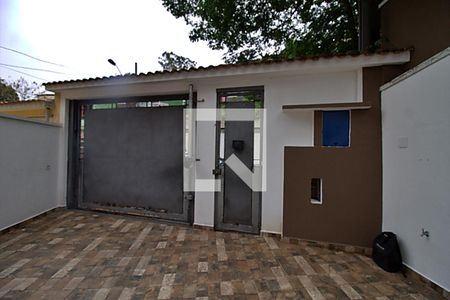 Casa à venda com 184m², 3 quartos e 5 vagas Casa à venda com 184m², 3 quartos e 5 vagasGaragem
