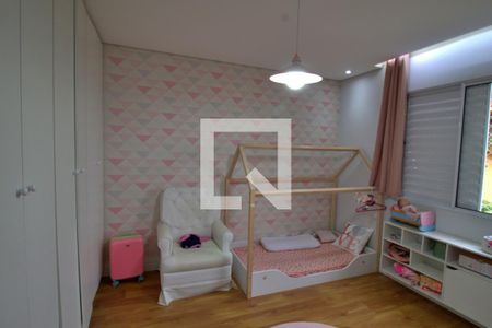Casa à venda com 184m², 3 quartos e 5 vagas Casa à venda com 184m², 3 quartos e 5 vagasQuarto 2