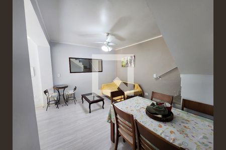 Casa à venda com 350m², 5 quartos e 2 vagas Casa à venda com 350m², 5 quartos e 2 vagasEdicula - Sala