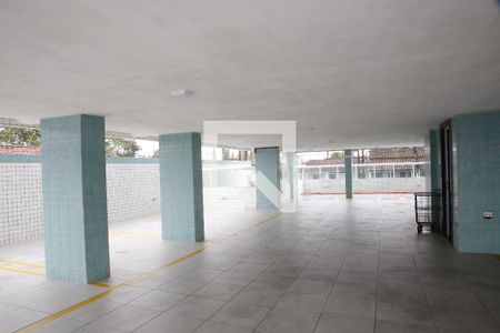 Apartamento à venda com 93m², 2 quartos e 1 vagaArea comum /Garagem