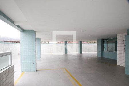 Apartamento à venda com 93m², 2 quartos e 1 vagaArea comum/Garagem