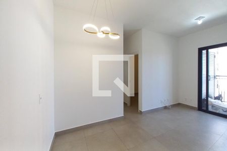Sala de Jantar de apartamento para alugar com 2 quartos, 66m² em Swiss Park, Campinas