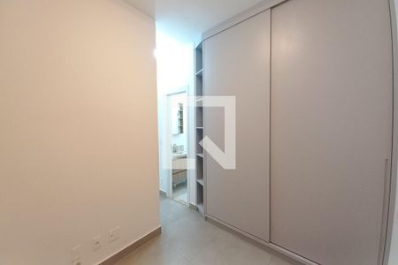 Suíte de apartamento para alugar com 2 quartos, 66m² em Swiss Park, Campinas