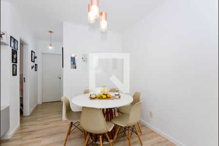 Sala de apartamento à venda com 2 quartos, 68m² em Jardim Flor da Montanha, Guarulhos