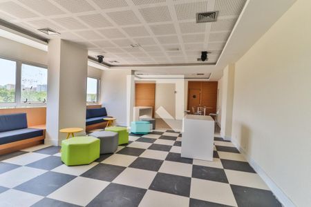 Apartamento à venda com 150m², 3 quartos e 2 vagasÁrea Comum