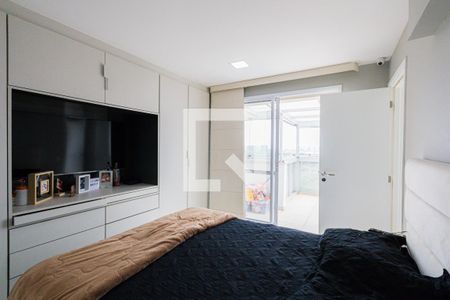 Apartamento à venda com 150m², 3 quartos e 2 vagasQuarto 3 - Suíte