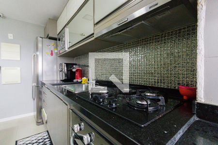Apartamento à venda com 150m², 3 quartos e 2 vagasCozinha
