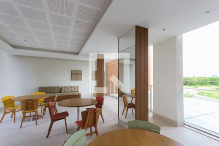 Apartamento à venda com 150m², 3 quartos e 2 vagasÁrea Comum