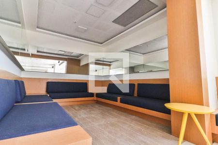 Apartamento à venda com 150m², 3 quartos e 2 vagasÁrea Comum