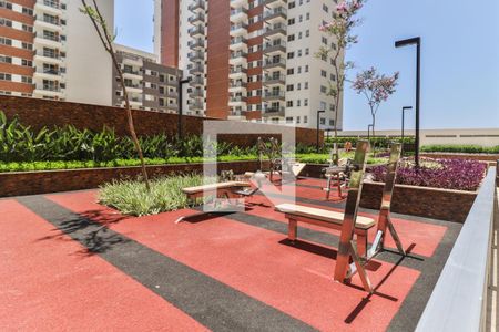 Apartamento à venda com 150m², 3 quartos e 2 vagasÁrea Comum