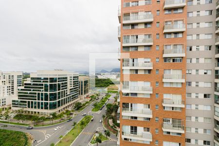 Apartamento à venda com 150m², 3 quartos e 2 vagasVista da Cobertura