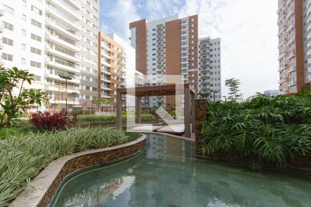 Apartamento à venda com 150m², 3 quartos e 2 vagasÁrea Comum