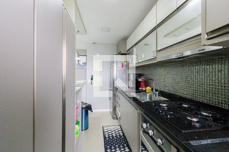 Apartamento à venda com 150m², 3 quartos e 2 vagasCozinha