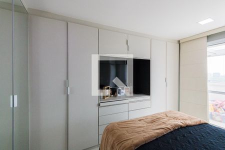 Apartamento à venda com 150m², 3 quartos e 2 vagasQuarto 3 - Suíte