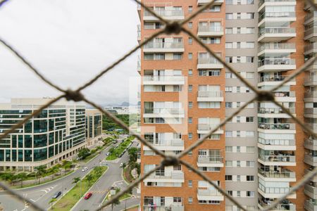 Apartamento à venda com 150m², 3 quartos e 2 vagasVista do Quarto 2