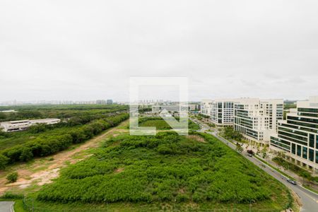 Apartamento à venda com 150m², 3 quartos e 2 vagasVista da Cobertura