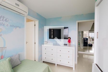 Apartamento à venda com 150m², 3 quartos e 2 vagasQuarto 1 - Suíte