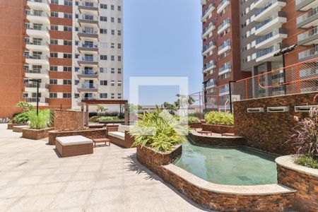 Apartamento à venda com 150m², 3 quartos e 2 vagasÁrea Comum