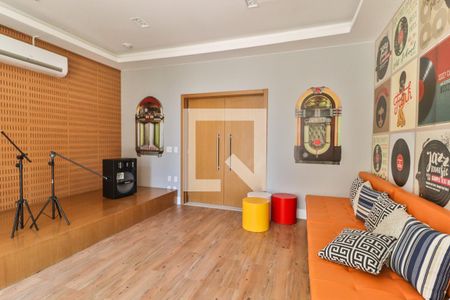 Apartamento à venda com 150m², 3 quartos e 2 vagasÁrea Comum