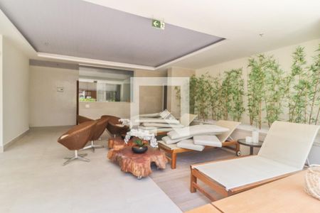 Apartamento à venda com 150m², 3 quartos e 2 vagasÁrea Comum