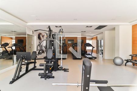 Apartamento à venda com 150m², 3 quartos e 2 vagasÁrea Comum