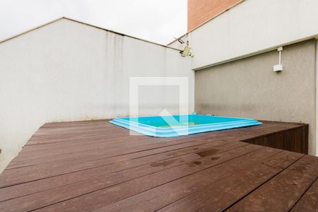Apartamento à venda com 150m², 3 quartos e 2 vagasCobertura - Piscina