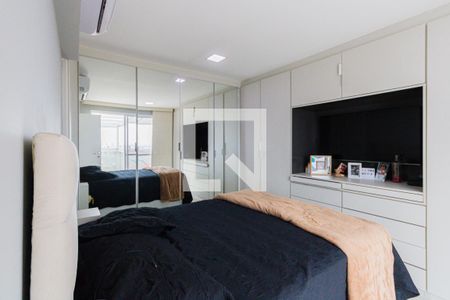 Apartamento à venda com 150m², 3 quartos e 2 vagasQuarto 3 - Suíte