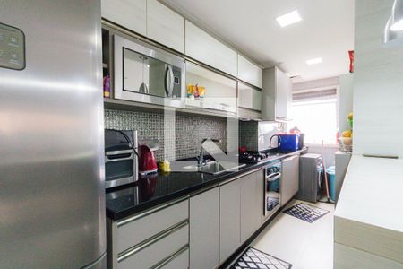 Apartamento à venda com 150m², 3 quartos e 2 vagasCozinha